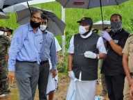 48 घंटों में 2 आपदाओं ने केरल को बुरी तरह से प्रभावित किया : राज्यपाल